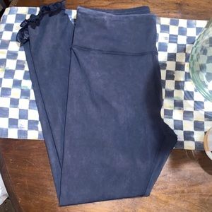 JoyLab ruffle legging